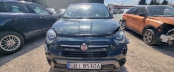 Fiat 500X 2018 Fiat 500X 2018r, 1.6 Benzyna. Uszkodzony lewy przod. Jezdzi. 1.6 Benzyna, zdjęcie 14