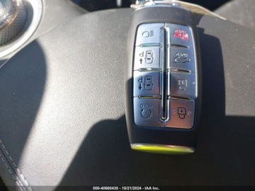  Genesis GV70 2023 2.5l 2.5 Benzyna 300KM, zdjęcie 12