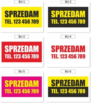 РЕКЛАМНЫЙ БАННЕР РЕКЛАМНЫЙ БАННЕР 100х50см ДИЗАЙН