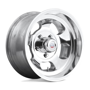 Felga aluminiowa U101 Indy High Luster Polished US Mags
