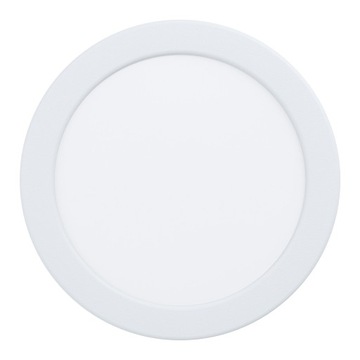 Oprawa wpuszczana LED 10,5W 4000K 16,6cm Fueva