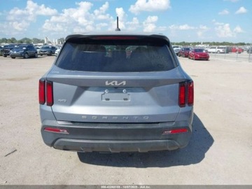 Kia Sorento IV 2022 Kia Sorento Lx 2022 2.5l 2.5 Benzyna 191KM, zdjęcie 4