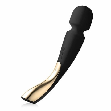 Masażer Lelo Smart Wand 2 Large Deep Rose