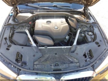 BMW Seria 5 G30-G31 2019 BMW Seria 5 2019 BMW 530I XDRIVE 2.0 Benzyna 248KM, zdjęcie 15