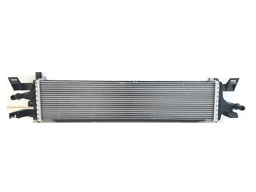 NOWY intercooler Ford KUGA ESCAPE 2016 - 1,5 BENZ
