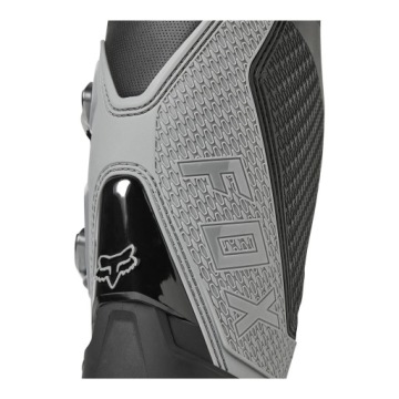 Туфли FOX MOTION DARK SHADOW серо-черные БЕСПЛАТНО