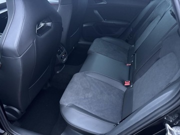 Cupra Leon II Sportstourer Facelifting 1.5 eTSI MHEV 150KM 2026 Cupra Leon Sportstourer 1.5 eTSI 150 KM 7-biegowa, zdjęcie 14