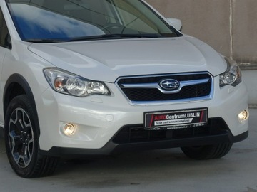 Subaru XV I Crossover 2.0i 150KM 2013 Subaru XV 2.0, zdjęcie 4