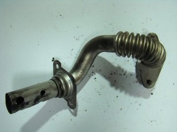 ТРУБА EGR DUCATO BOXER JUMPER TRANSIT 2.2 EURO 5 11-14