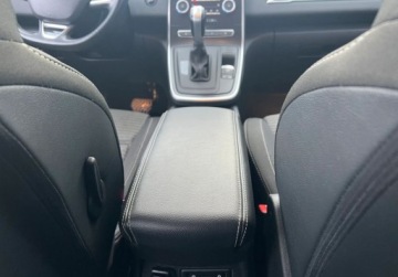 Renault Scenic IV 1.5 dCi 110KM 2017 Renault Scenic ENERGY dCi 110 EDC Limited Navi Gwarancja 1.5 Diesel 110KM, zdjęcie 20