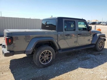 Jeep 2022 Jeep Gladiator 2022, 3.6L, 4x4, OVERLAND, od ubezpieczalni 3.6 Benzyna, zdjęcie 3