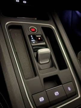 Seat Leon IV Sportstourer 2.0 TDI CR 150KM 2022 Seat Leon 2.0 TDI 150 KM DSG ACC Line Assist Kamera Keyless FV23, zdjęcie 15