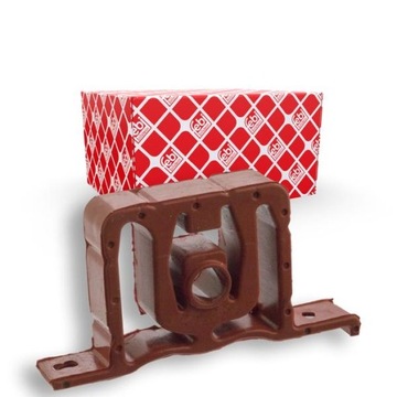 Подвеска выхлопной системы FEBI BILSTEIN 18486 1J0253144G