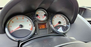 Peugeot 207 SW 1.6 VTi 120KM 2008 Peugeot 207 1.6BLPG 120Ps Polskora Panorama Klimatronik Parktronik ZADBANY, zdjęcie 27