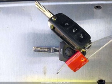 Volkswagen Tiguan II 2017 Volkswagen Tiguan 2017 VOLKSWAGEN TIGUAN 2.0T2.0T S 2.0 Benzyna 200KM, zdjęcie 14