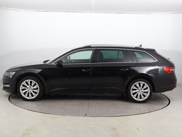 Skoda Superb III Scout 2.0 TDI 190KM 2019 Skoda Superb 2.0 TDI, Salon Polska, 187 KM, 4X4, zdjęcie 2
