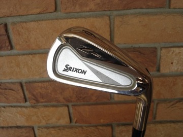 Iron 6 - SRIXON Z765 Nowy! DEMO