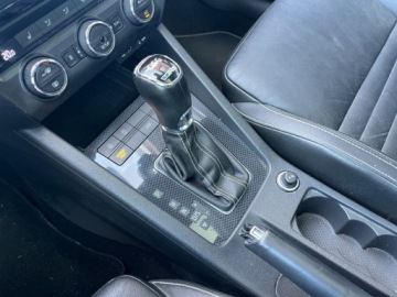 Skoda Octavia III RS Kombi 2.0 TSI 220KM 2014 Skoda Octavia VRS 2.0 benzyna 220 KM ksiazka serwis zadbany zamiana, zdjęcie 14