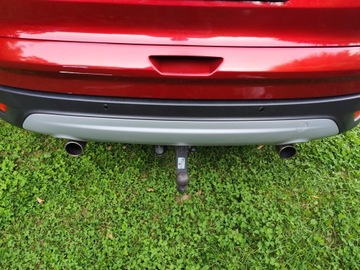 Ford Kuga II SUV Facelifting 1.5 EcoBoost 150KM 2017 Ford Kuga 1.5 benzyna 150KM 2017r, zdjęcie 21