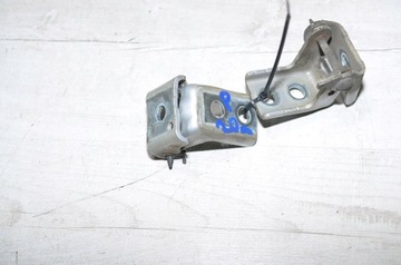 PANTY DVEŘE PRAVÉ PŘEDNÍ PEUGEOT 208 I ACTIVE