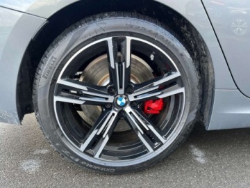 BMW Seria 3 G20-G21 Limuzyna 2.0 320i 184KM 2026 BMW Seria 3 320i xDrive Sport Sedan 2.0 (184KM) 2026, zdjęcie 11