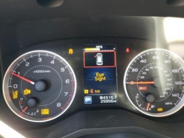 Subaru 2021 Subaru Ascent 2021, 2.4L, 4x4, PREMIUM, po gradobiciu 2.4 Benzyna 260KM, zdjęcie 10