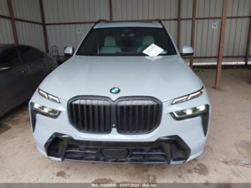 BMW X7 2024 BMW X7 xdrive40i, 2024r., 4x4, 3.0L, zdjęcie 5