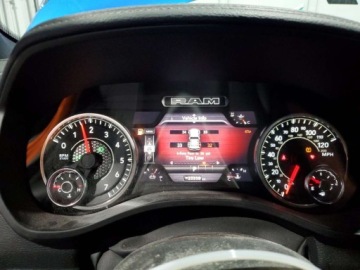  RAM 1500 Laramie 2025 3.0l 3.0 Benzyna 420KM, zdjęcie 9