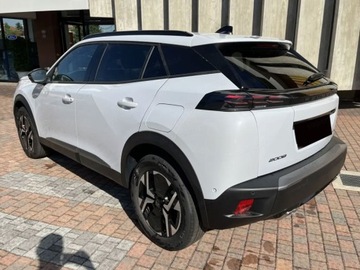 Peugeot 2008 II 2025 Od ręki - Allure e-DCS 1.2 mHEV 145KM / Pakiet Vision &amp; Drive Assist +, zdjęcie 2