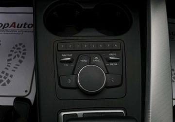 Audi A4 B9 Avant 2.0 TFSI ultra 190KM 2018 Audi A4 Avant 2.0 TFSI 190KM kombi gwarancja BEZWYPADKOWA automat, zdjęcie 33