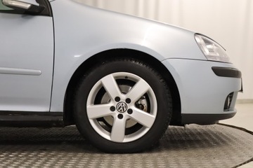 Volkswagen Golf V Hatchback 1.4 80KM 2008 VW Golf 1.4 16V, Klima, Tempomat, Parktronic, zdjęcie 14