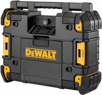 DeWalt Radio budowlane DWST1-81078 ładowarka 18V