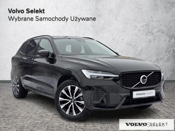 Volvo XC60 II 2025 Volvo XC 60 FV23 Plus Dark B5 250KM AWD ACC BLIS K, zdjęcie 2