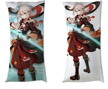 Dakimakura Genshin Impact Kaedehara Kazuha anime