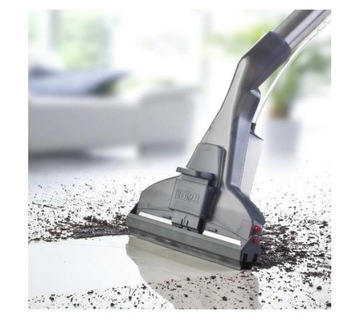 THOMAS 1700W МОЙКА-ПЫЛЕСОС С ФИЛЬТРОМ ДЛЯ ВОДЫ И НАСАДКОЙ ДЛЯ МЫТЬЯ ПОЛА