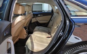 Audi A6 C7 Limousine 3.0 TDI 204KM 2013 Audi A6 Limousine 3,0TDI Skory 3.0 Diesel 204KM, zdjęcie 7