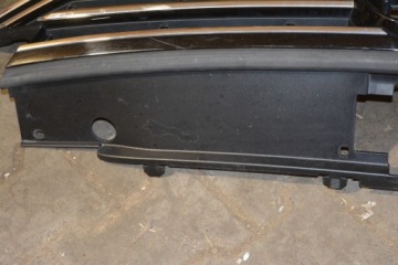 Vw Passat B8 Решетка радиатора подъемная 3G0853651DJ