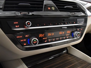 BMW Seria 5 G30-G31 Limuzyna Facelifting 2.0 520i 184KM 2021 BMW 520 AdaptiveLED/ Harman/ Aktywny Tempomat/ Dos, zdjęcie 18