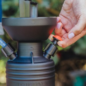 KWAZAR ORION 12L распылитель высокого давления