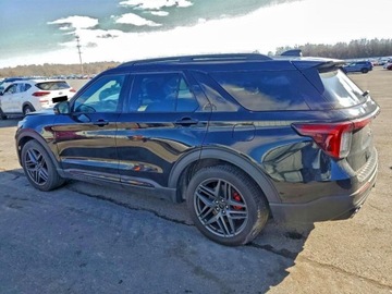Ford Explorer VI 2025 Ford Explorer St 2025 3.0 Benzyna 400KM, zdjęcie 1