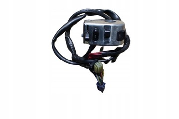 XVS 1100 DRAG STAR PRZELACZNIKI LEWE SWIATEL