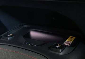 Toyota Corolla XII TS Kombi Facelifting 1.8 Hybrid 140KM 2025 Toyota Corolla Corolla GR Sport Dynamic FV23 Salon PL ASO Bezwypadko, zdjęcie 20