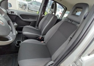 Fiat Panda II Hatchback 5d 1.1 MPI 54KM 2008 Fiat Panda 165 1.1 Fresh 54 KM INSTALACJA GAZOWA 1.1 BenzynaLPG 54KM, zdjęcie 4
