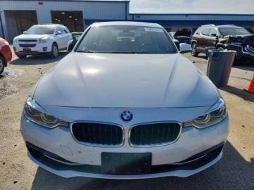 BMW Seria 3 G20-G21 2018 BMW Seria 3 2018 BMW 330 XI 2.0 Benzyna 250KM, zdjęcie 5