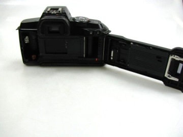 Камера Canon eos 5000 - корпус
