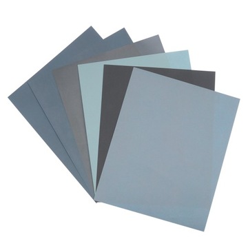 ŚCIERNY PAPIER ŚCIERNY RÓŻNY PAPIER ŚCIERNY