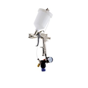 PISTOLET LAKIERNICZY WALCOM SLIM HTE HD