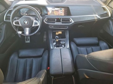 BMW X5 G05 2021 BMW X5 2021 BMW X5 XDRIVE45E 3.0 Hybryda 483KM, zdjęcie 7