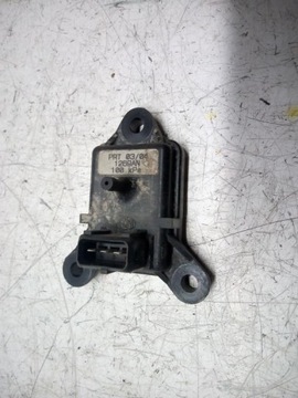CZUJNIK MAP SENSOR FIAT PUNTO I 1.1