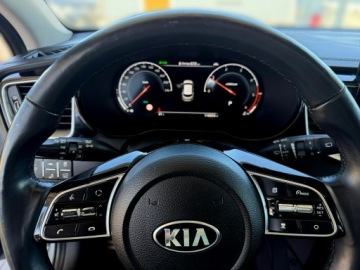 Kia XCeed Crossover 1.6 CRDi MHEV 136KM 2022 Kia XCeed PLATINUM skóra FUL LED nawi KAMERY, zdjęcie 16